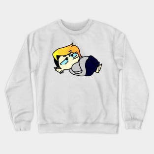 sullen elf Crewneck Sweatshirt